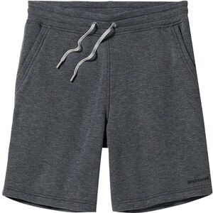 Smartwool Men's Merino Gray Shorts